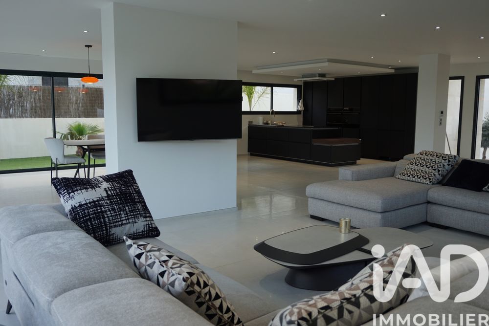 � vendre  Maison Puget-sur-Argens (83480)