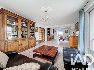  Maison � vendre 10 pi�ces 215 m�