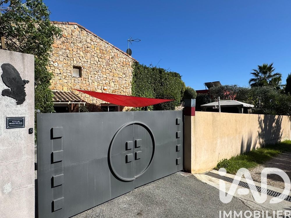 � vendre  Villa Antibes (06600)