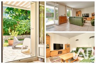  Maison � vendre 5 pi�ces 124 m�