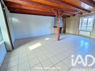  Maison � vendre 6 pi�ces 119 m�