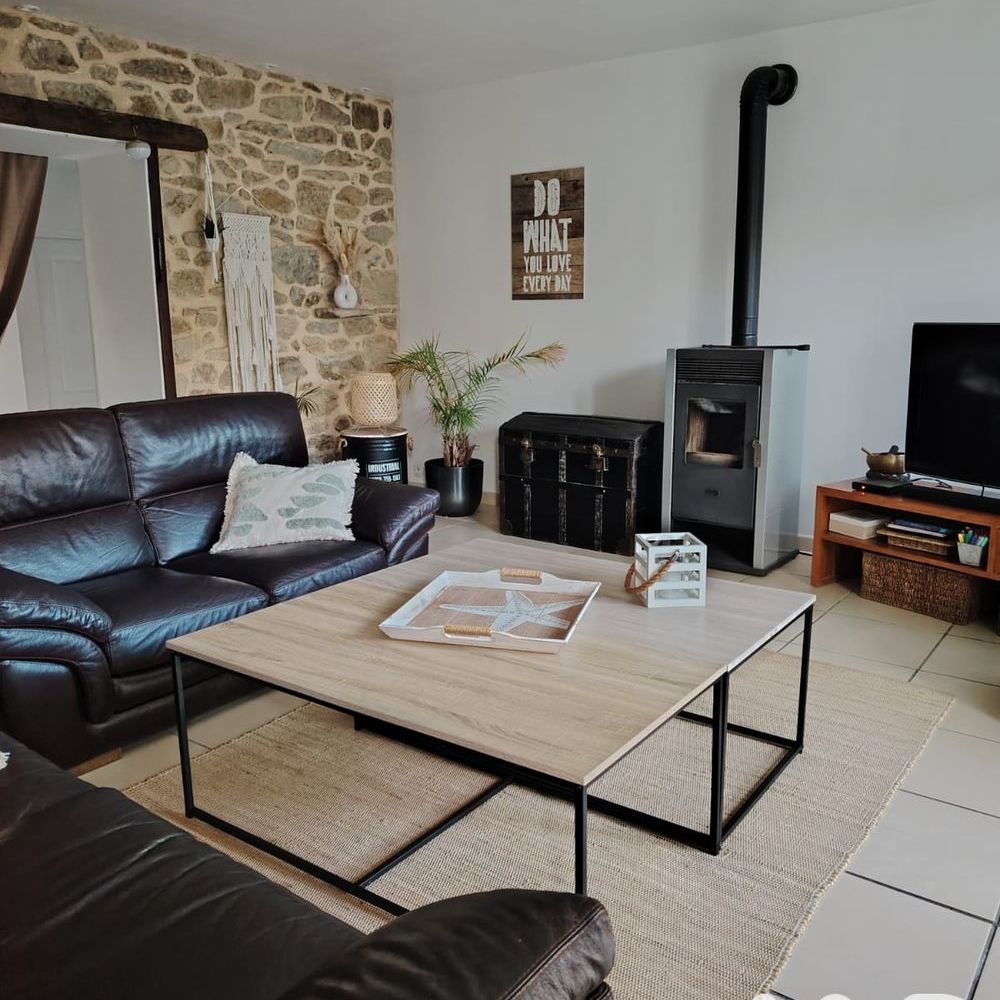 � vendre  Maison Ploeren (56880)