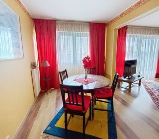  Appartement � vendre 4 pi�ces 80 m�