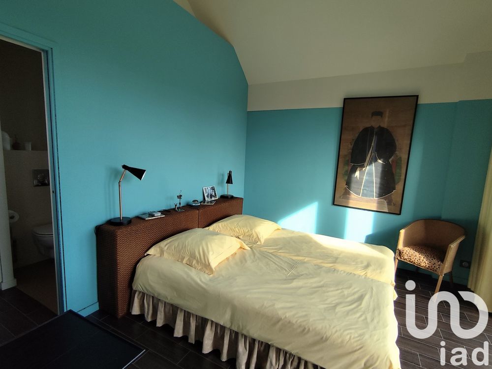 � vendre  Villa Lancieux (22770)