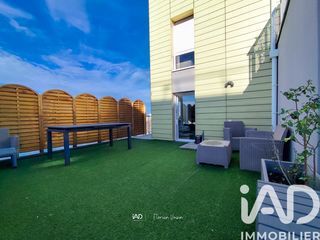  Appartement � vendre 4 pi�ces 81 m�