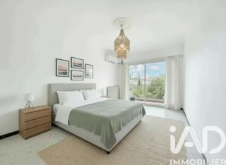  Appartement � vendre 3 pi�ces 69 m�