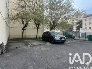  Parking / Garage � vendre 12 m�