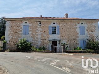  Maison � vendre 8 pi�ces 220 m�