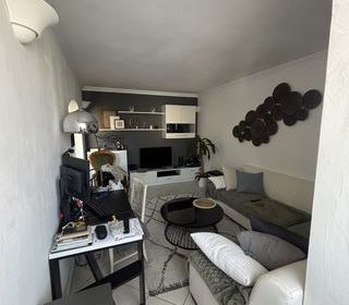  Appartement � vendre 4 pi�ces 86 m�