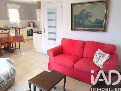   Vente Maison/villa 3 pi�ces Maison - 3 pi�ce(s) - 66 m�