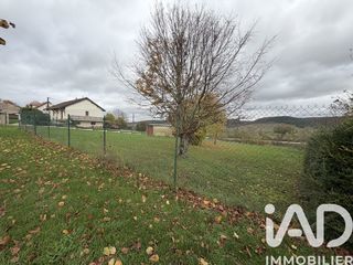  Terrain � vendre 1198 m�