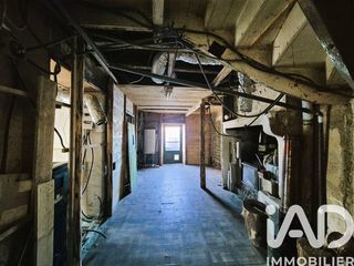  Maison � vendre 3 pi�ces 132 m�