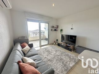  Appartement � vendre 2 pi�ces 42 m�