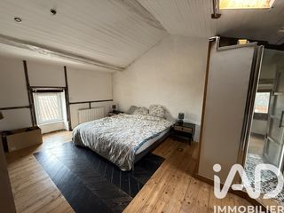  Maison � vendre 3 pi�ces 74 m�