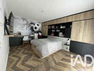  Villa � vendre 7 pi�ces 195 m�