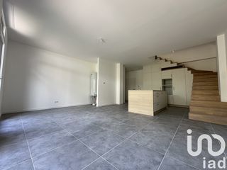  Appartement � vendre 3 pi�ces 71 m�