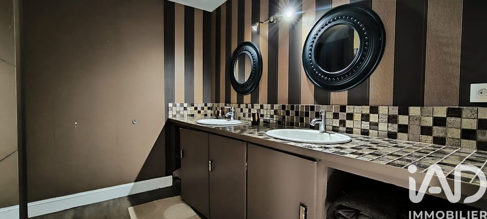 � vendre  Maison Langon (33210)