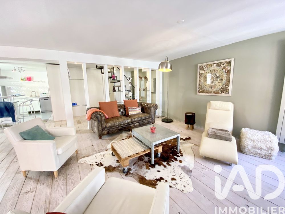 � vendre  Appartement Le Touquet-Paris-Plage (62520)