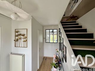  Maison � vendre 4 pi�ces 84 m�