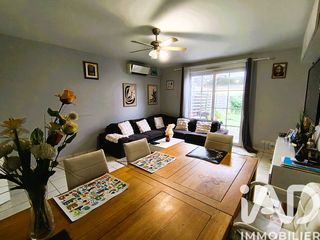  Maison � vendre 4 pi�ces 83 m�