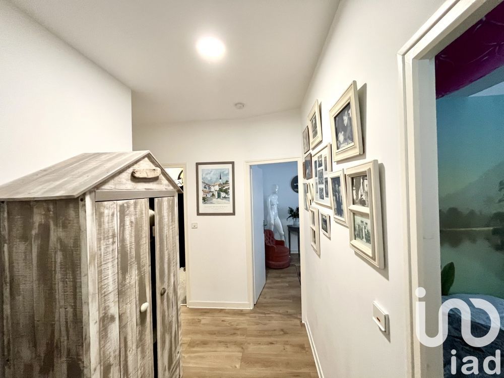 � vendre  Appartement La Rochelle (17000)