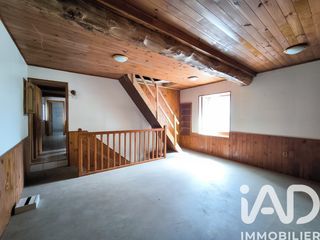  Maison � vendre 4 pi�ces 93 m�