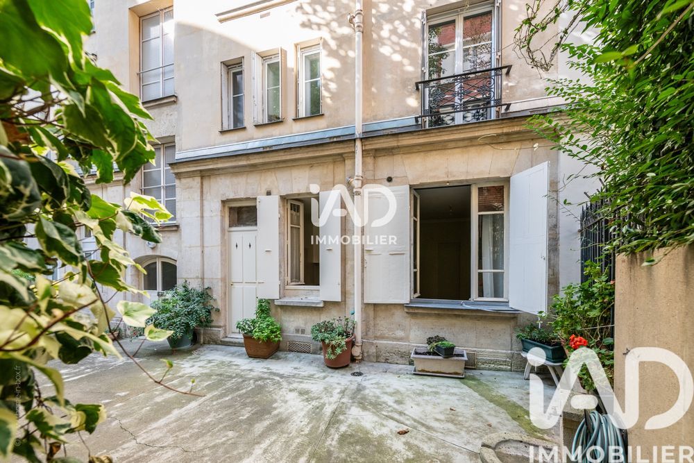 � vendre  Appartement Paris 5