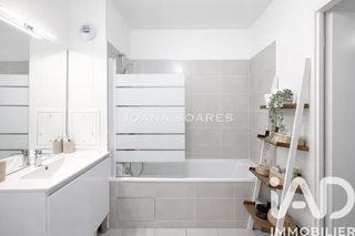  Appartement � vendre 2 pi�ces 38 m�