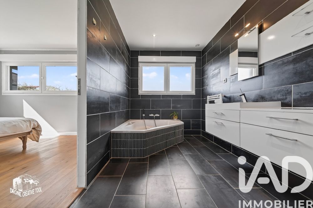 � vendre  Maison Breistroff-la-Grande (57570)