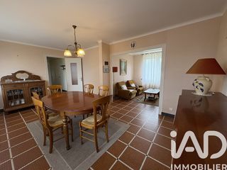  Maison � vendre 4 pi�ces 94 m�