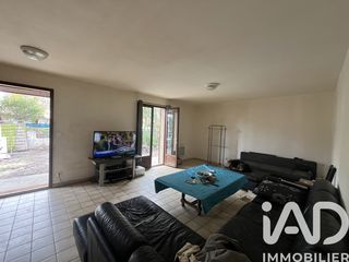  Maison � vendre 4 pi�ces 82 m�