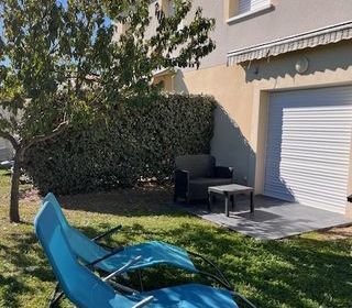  Maison � vendre 4 pi�ces 80 m�