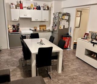  Appartement � vendre 3 pi�ces 59 m�