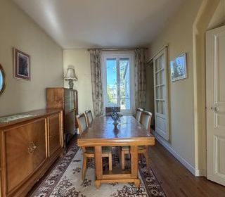  Maison � vendre 4 pi�ces 88 m�