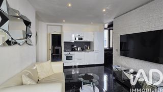  Appartement � vendre 2 pi�ces 48 m�