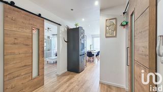  Appartement � vendre 3 pi�ces 73 m�