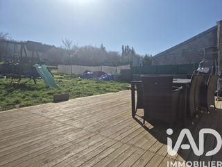  Maison � vendre 7 pi�ces 205 m�