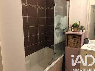  Appartement � vendre 3 pi�ces 59 m�