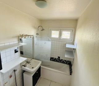  Appartement � vendre 2 pi�ces 54 m�