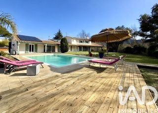  Maison � vendre 6 pi�ces 237 m�