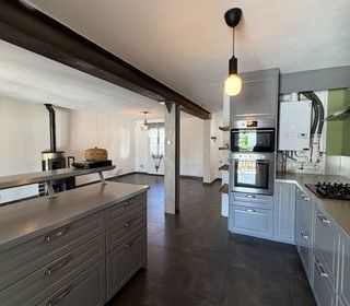  Maison � vendre 4 pi�ces 95 m�