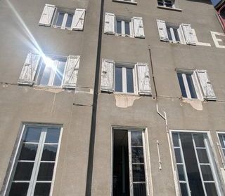  Immeuble � vendre 560 m�