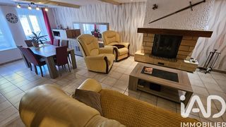  Maison � vendre 6 pi�ces 189 m�