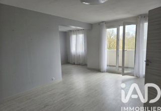  Appartement � vendre 3 pi�ces 69 m�