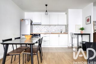  Appartement � vendre 3 pi�ces 65 m�