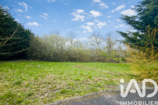  Terrain � vendre 547 m�
