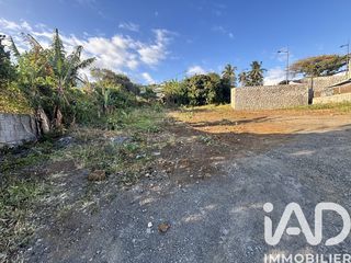  Terrain � vendre 1003 m�