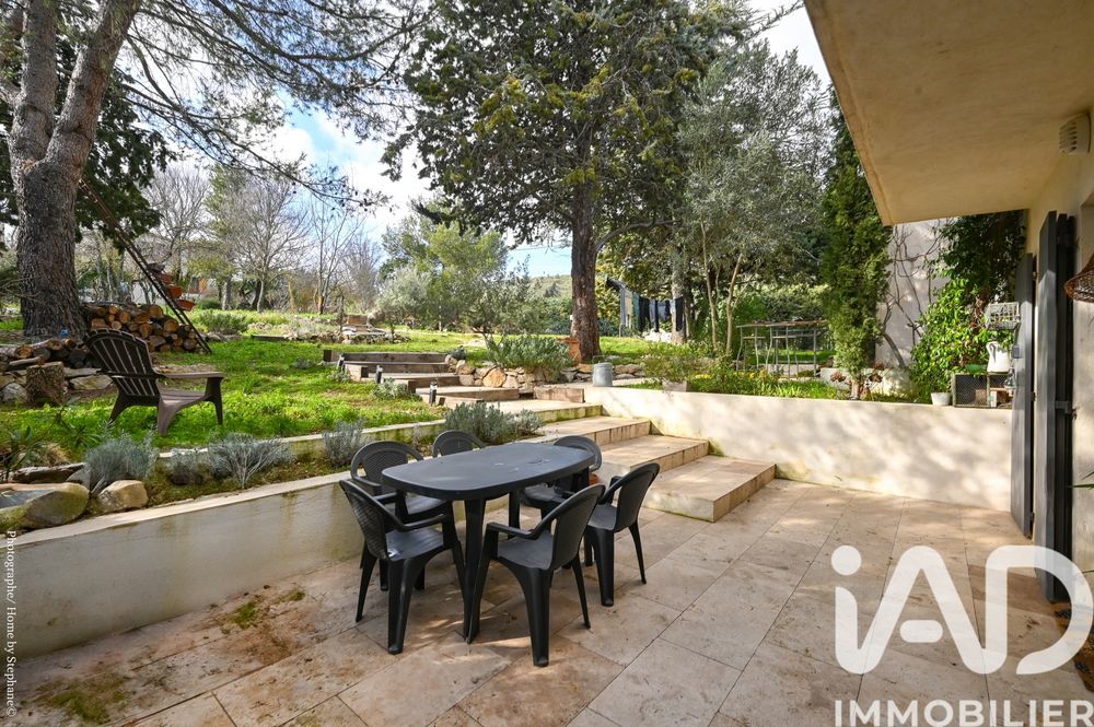 � vendre  Maison Plan-d'Aups-Sainte-Baume (83640)