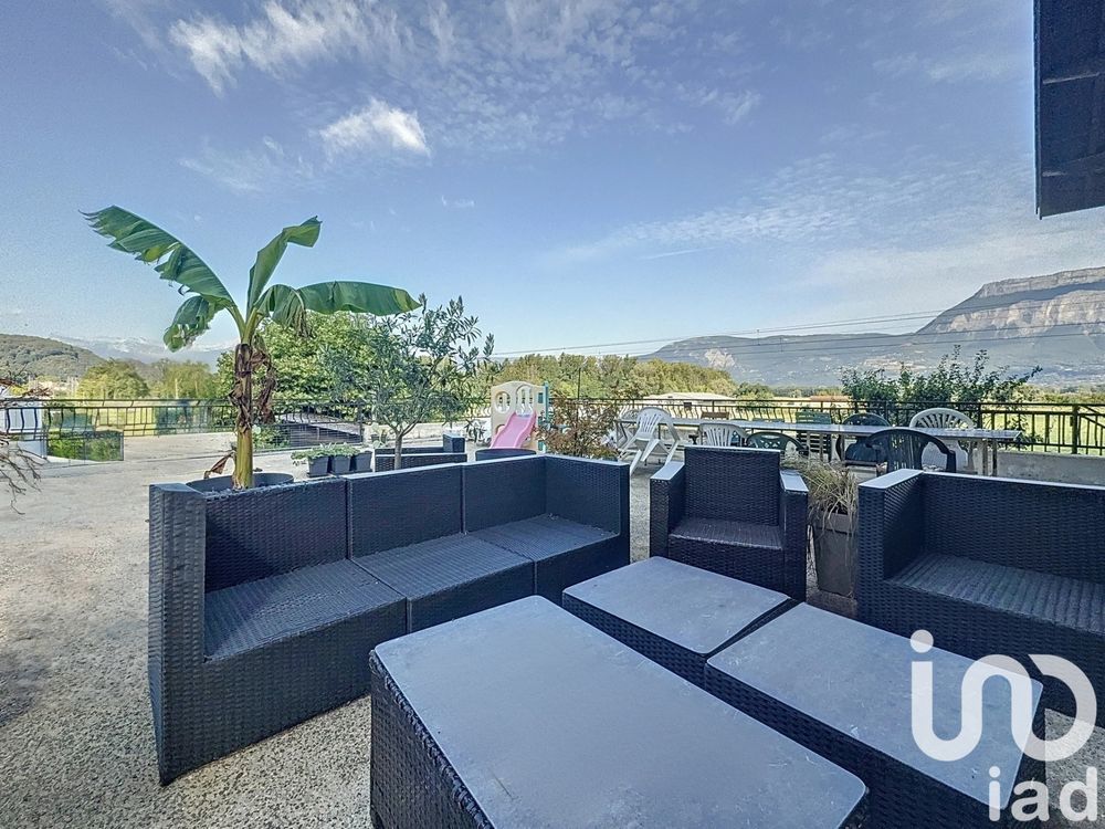 � vendre  Maison Gi�res (38610)