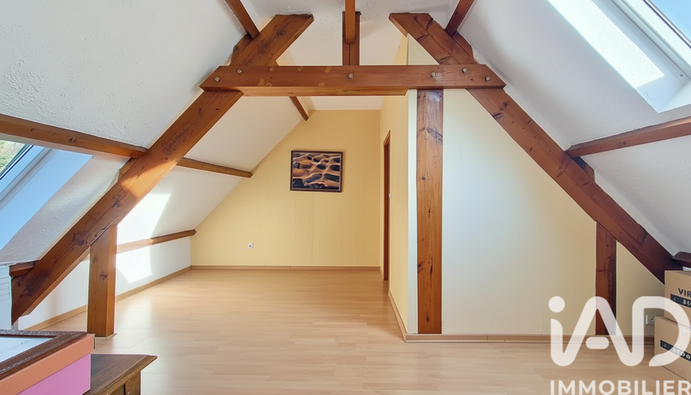 � vendre  Maison Noisy-sur-�cole (77123)